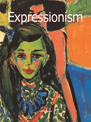 cover image of Expressionism